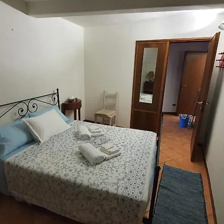 Casa vacanze Dionisia -