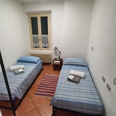 Casa vacanze Dionisia - *