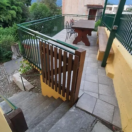 Casa vacanze Dionisia - Colico