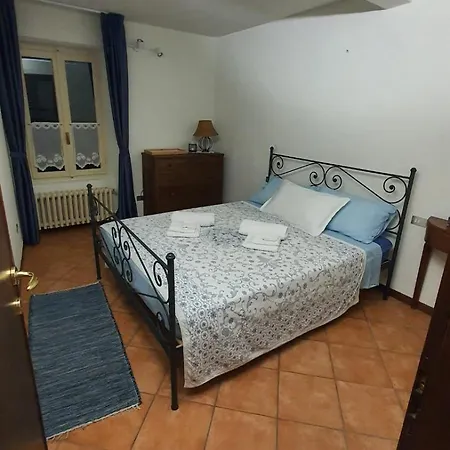 Dionisia - Casa vacanze