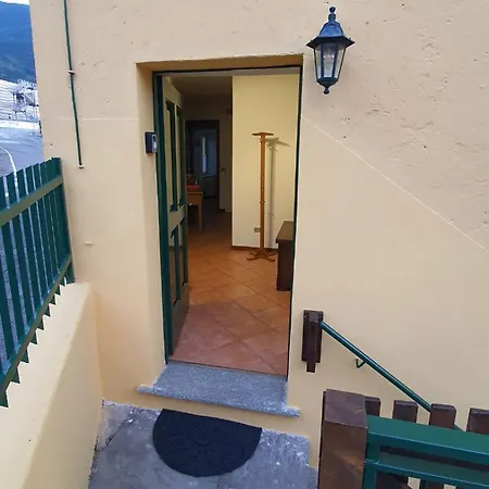 Dionisia - Casa vacanze *