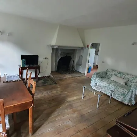 Casa vacanze Dionisia -