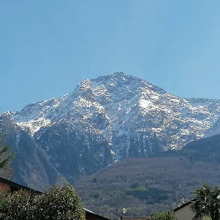 Dionisia - Casa vacanze Colico